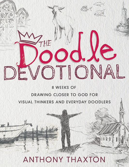 Doodle Devotional