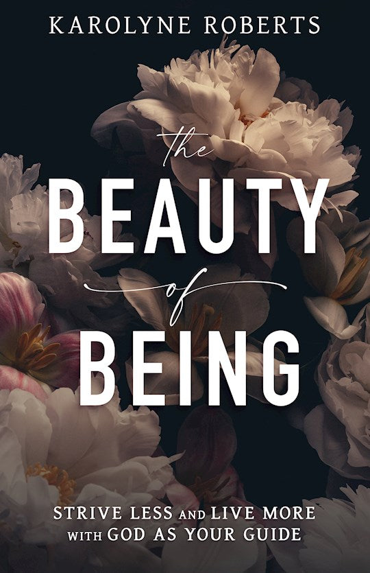 Beauty Of Being