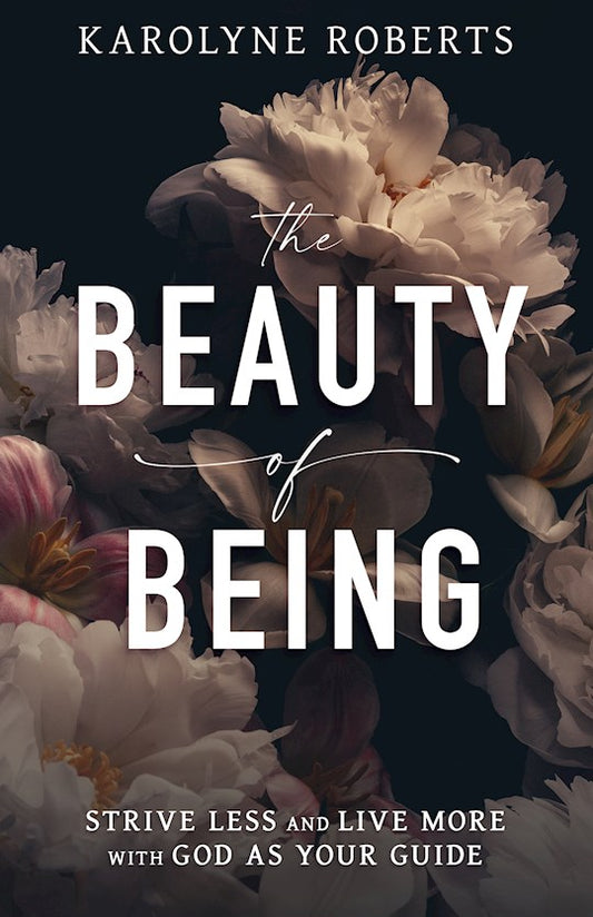Beauty Of Being