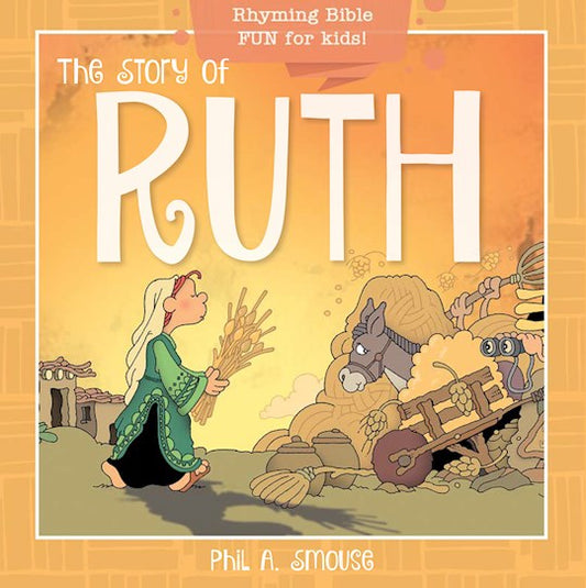 Story Of Ruth