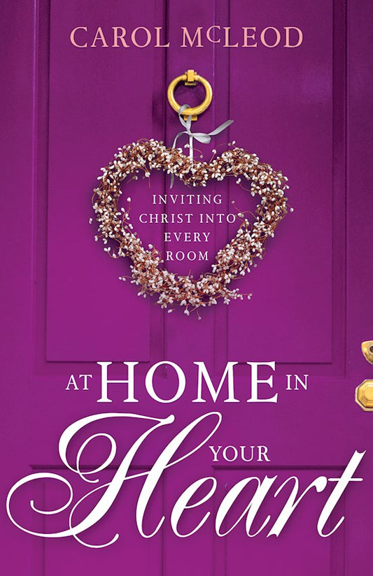 At Home In Your Heart