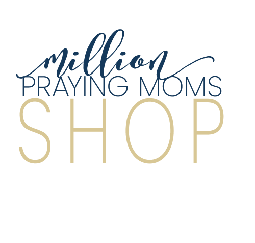 Million Praying Moms Shop